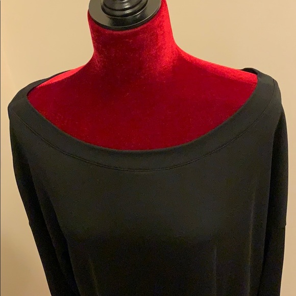 MaxMara Blouse Size 48 (12) - Picture 2 of 6